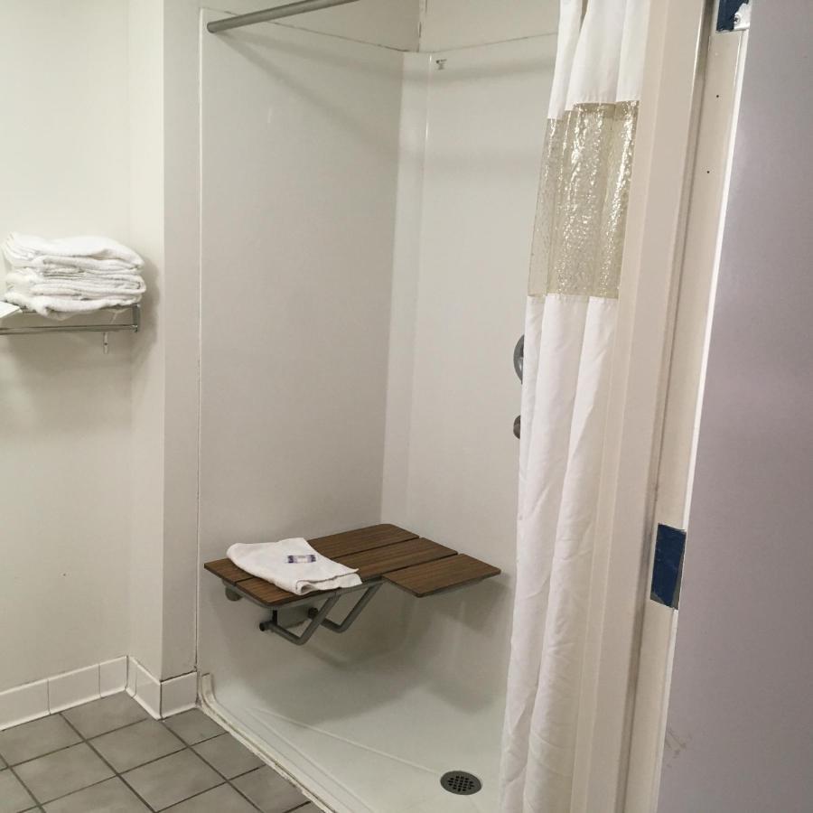President Inn & Suites Геттисберг Экстерьер фото
