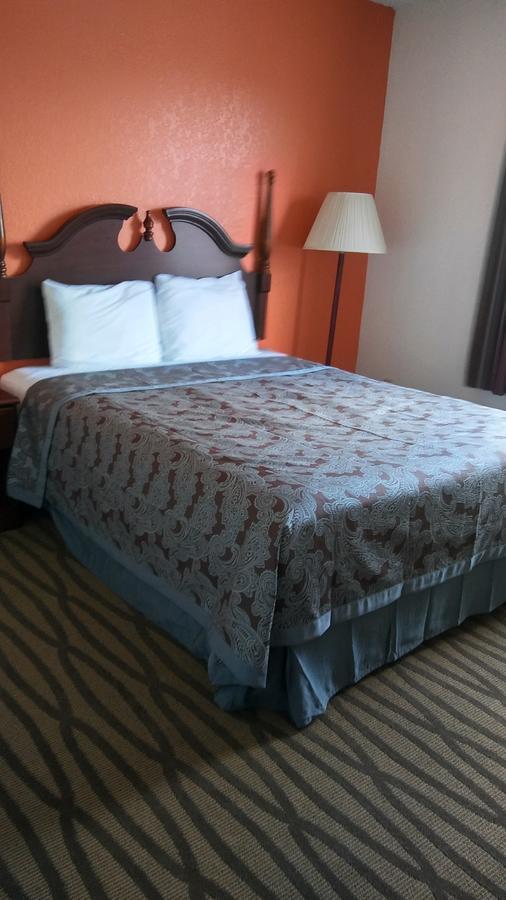 President Inn & Suites Геттисберг Экстерьер фото